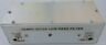 3002-lpf Henry Mhz Low Pass Filter Originally Made For Model