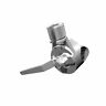 3003.4305 Shakespeare Ratchet Rail Mount Free Day Ship 062147531694