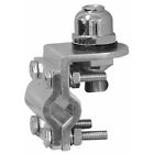 30053707 Barjan Quality Double Grove Aluminum Mount With Heavy Duty Dome