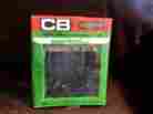 301c 302c Ei Nos Vintage Broadcaster Series Cb Top Plate Remove Replace Lock Mount
