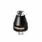 305-600 Wilson Black Gum Drop Cb Antenna Stud 020126606542