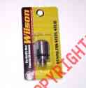 305-610 Antenna Heavy Wilson Stud Cb Duty Steel Stainless