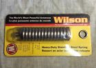 305311ss Wilson Heavy Duty Stainless