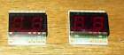 308-0021 Drake Pair Of Double Digit Led For The Readout On