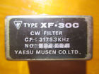 Xf-30c 3179.3khz Yaesu Ft-101 Standard Cw Filter If