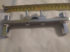 3212 Workmen Special Antenna Double Mount Two Studs Theaded Connectors
