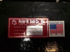 326-0602-02 326-0602-2 Unbranded-generic Peter W Dahl Transformer