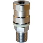 33666030 Tram Cb Stud Stainless Steel All Thread Contact Pin