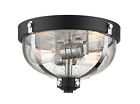 337f2mb Ch Light Flush Mount 685659078480