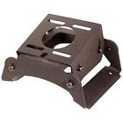 34664 Radio Mounting Bracket For Cb Ham Vehicle Hump 691171834664