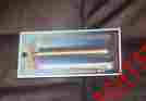 360-310 Barjan Lot Of 3 Stainless Heavy Duty Cb Antenna Springs Fits 2-3 Antennas 045602043109