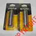 360-53406 Barjan Lot Of 2 Diesel Electronics Heavy Duty Antenna Spring 045602534065