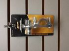 360-53708 Diesel Cb Radio Antenna Mirror Mount For Freightliner 045602537080