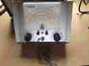 369-00420 Hickok Teaching Systems Model 4700 Volts Ohms Cap