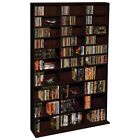38435714 Atlantic Oskar Multimedia Storage Cabinet 031742357145