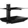 38435891 Atlantic Double Component Shelf With Drawer 031742358913