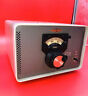 399c-1 Collins Rare Ham Radio Vfo Unit Early Serial From Land