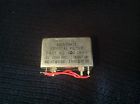 404-284-1 Heathkit Cw Crystal Filter 3395.4 Khz Part