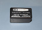 404-m201-p23 Heathkit Cw Filter For Receiver