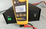 4060 Amp Power Supply Volt Dc For Ham Radio Mobile Base