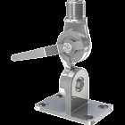 4187-bx Shakespeare Ratchet Mount Mfg 719441110734