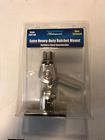 4187-hd Shakespeare Marine Rachet Antenna Mount Stainless Quick Release Handle
