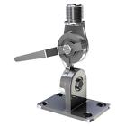 4187 Shakespeare Stainless Steel Ratchet Mount 719441110239