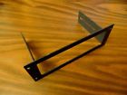 425-6097 Havis Desk Jotto Whelen Mount Plate Console Shield