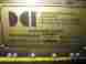 426mhz Digital Communications Inc Dci 2 Mhz Bandpass Filter Center