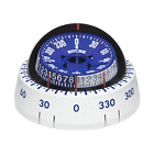 4282524 Ritchie Compass Tactician Surface Mount White