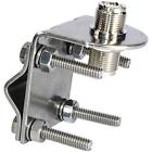 4330254646 Tram Stainless Steel To Antenna Mirror Mount 4923143155122