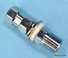 4332975828 Firestik Heavy Duty Stud Mount For Cb Radio Antenna Bulk