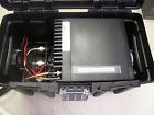 440-480 Supply Repeater Power Ant Program Watt 40 Motorola Portable Duplexer