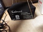 45-755 Calrad Vintage Nos Regulated Dc Power Supply Amp Model