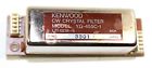 Yg-455c-1 455c1 Kenwood Cw Narrow Filter Fits