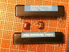 F455fd19 455khz Rockwell Collins 9691 Mechanical Capacitor Filter 526 020 2