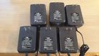 481609003ct Vertex Lot Of 6