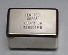 48293 Ten-tec Ten Tec 1.8 Khz