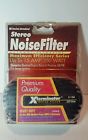 5-15-a American International Stereo Radio In Line Noise Filter By Internetional Auto Marine Usa