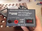 5-7 Amps Pyramid 13.8 Power Voltd Prices Supply