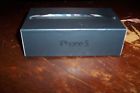 5 Empty Apple Iphone
