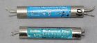 500khz 2 Collins Radio Mechanical Filters