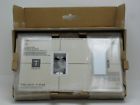0410932 50200 Trufig Mounting Platform Single Gang Plastic 041093502002