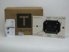 0410934 50248 Trufig Mounting Platform Solid Surface 041093502484
