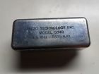 5048 Drake Piezo Tech 1.5khz-5695khz