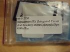 5180065c01 Motorola Mitrek Audio Replacement