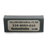 526-8693-010 Collins Rockwell Mechanical Filter Aviation Radio