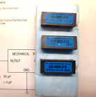 526-8695-010 Collins Rockwell Mechanical Filters
