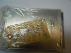 293-0881-000 528-0224-004 Collins Filter Alt No Mccoy New Old Stock