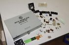 Ts-683 531 Tsm Rfl Boonton Ham Radio Crystal Impedance Meter Bandpass Filter